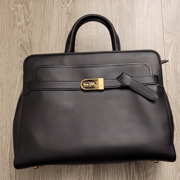 Coach Tate Carryall 38 - Picture 6 of 10